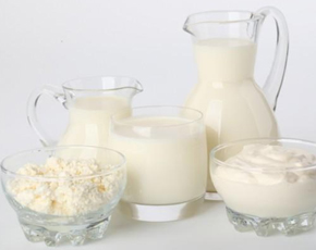 乳制品加工純水設備解決方案